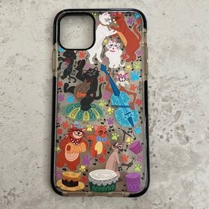 Disney Arisocats iPhone 11 Pro Max phone case